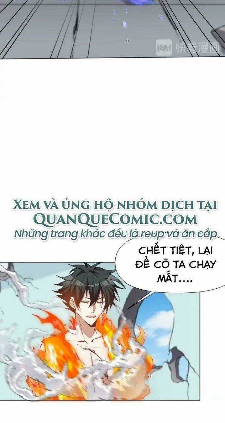 Thần Lai Yêu Vãng Chapter 52 trang 41