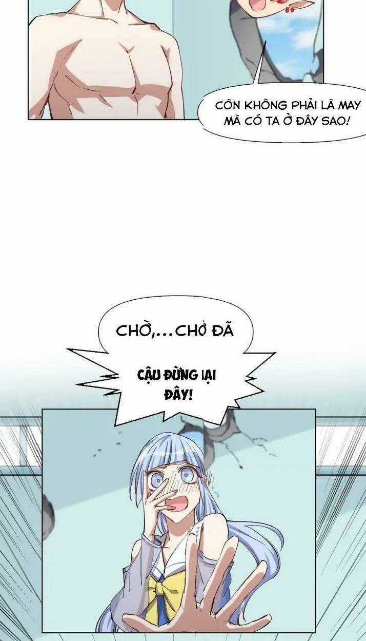 Thần Lai Yêu Vãng Chapter 52 trang 43