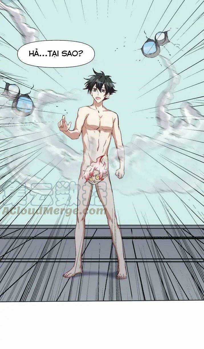 Thần Lai Yêu Vãng Chapter 52 trang 44