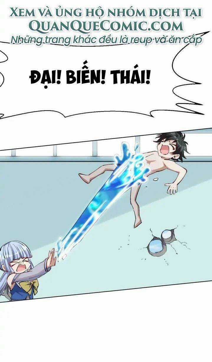 Thần Lai Yêu Vãng Chapter 52 trang 45