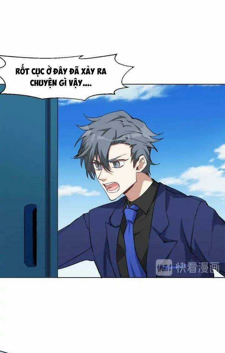 Thần Lai Yêu Vãng Chapter 52 trang 46