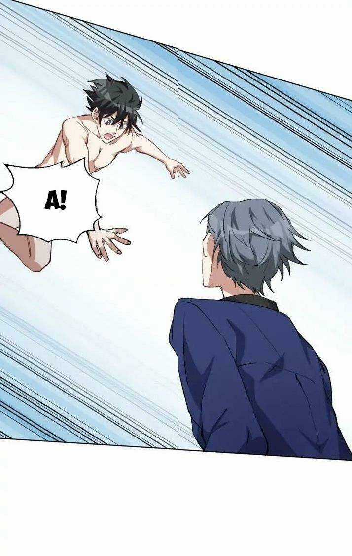 Thần Lai Yêu Vãng Chapter 52 trang 47