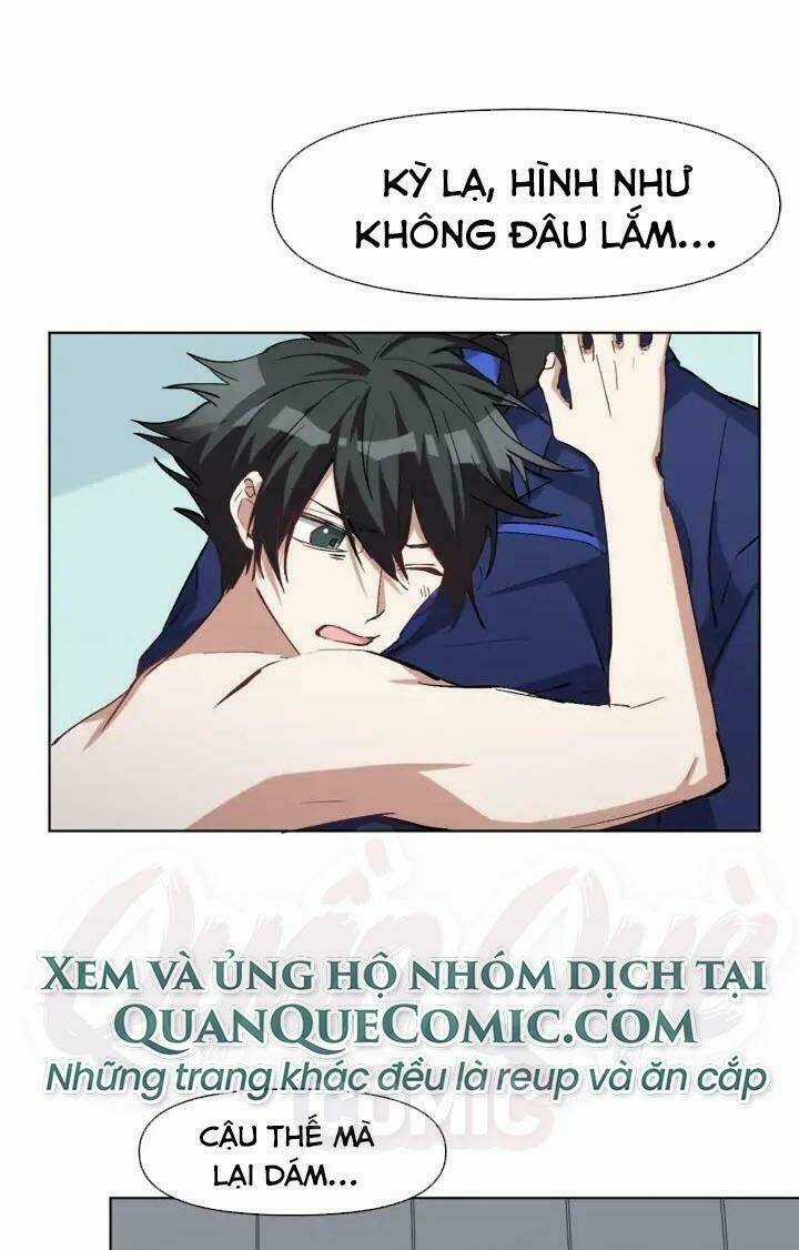 Thần Lai Yêu Vãng Chapter 52 trang 48