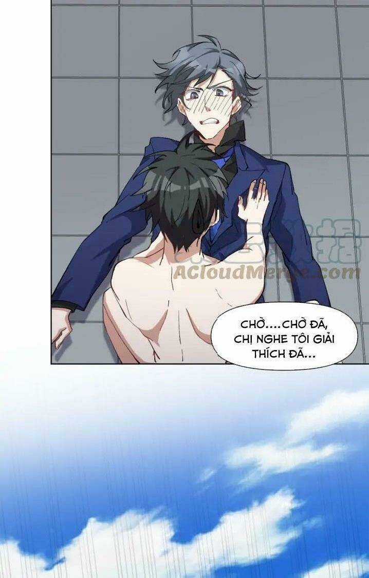 Thần Lai Yêu Vãng Chapter 52 trang 49