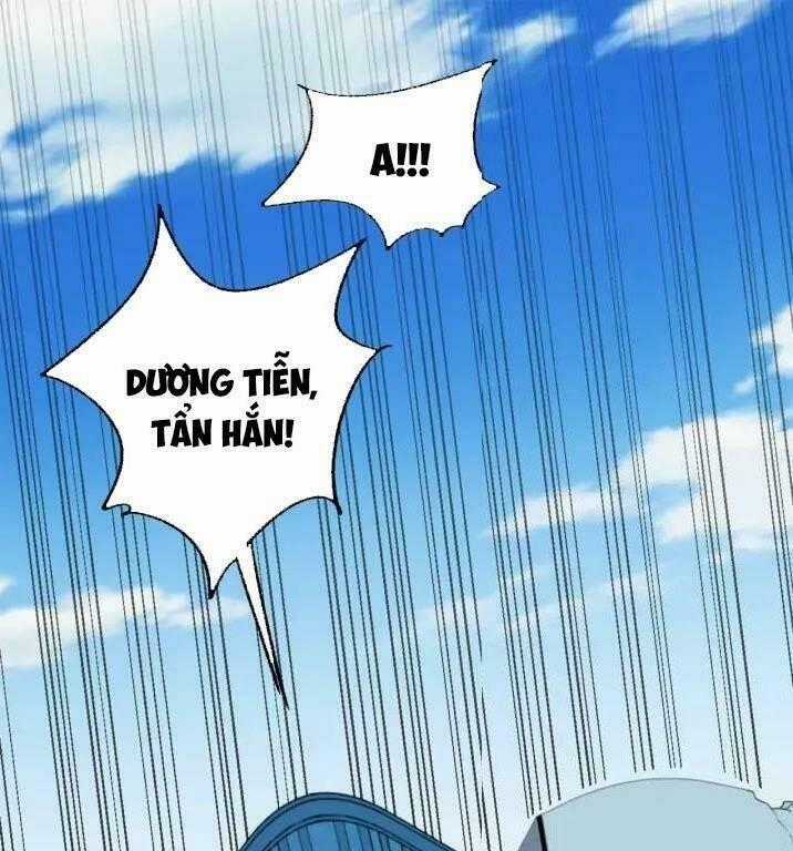 Thần Lai Yêu Vãng Chapter 52 trang 50