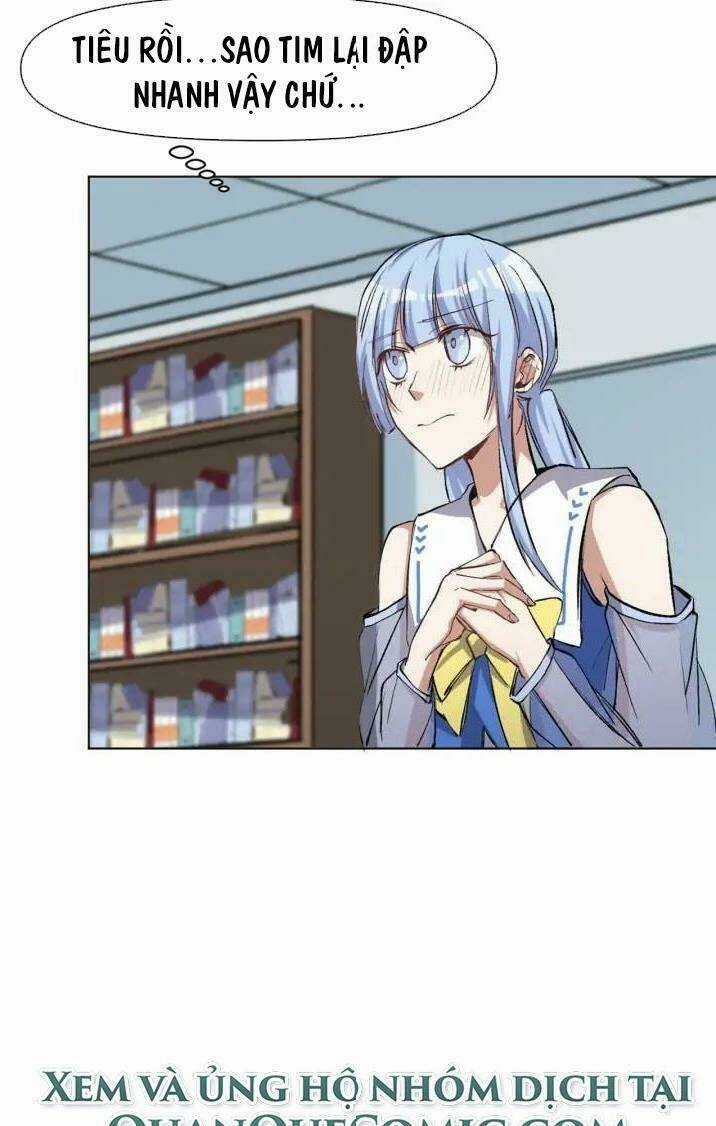 Thần Lai Yêu Vãng Chapter 53 trang 12