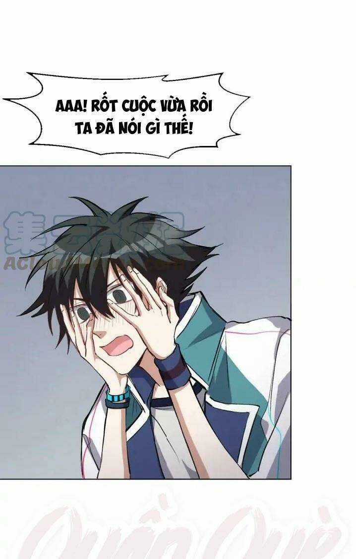 Thần Lai Yêu Vãng Chapter 53 trang 14