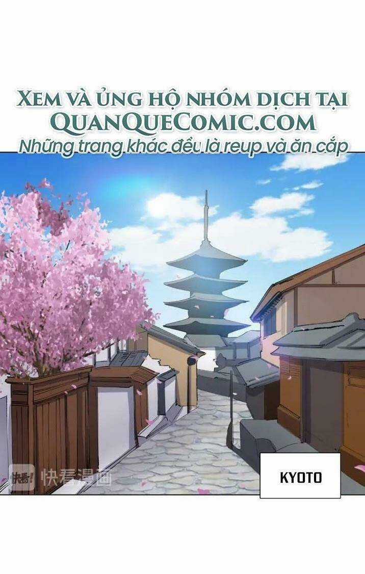 Thần Lai Yêu Vãng Chapter 53 trang 25