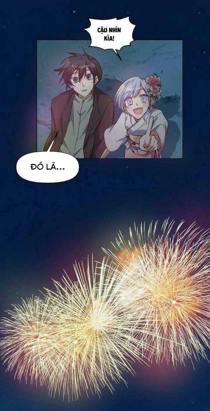 Thần Lai Yêu Vãng Chapter 53 trang 38