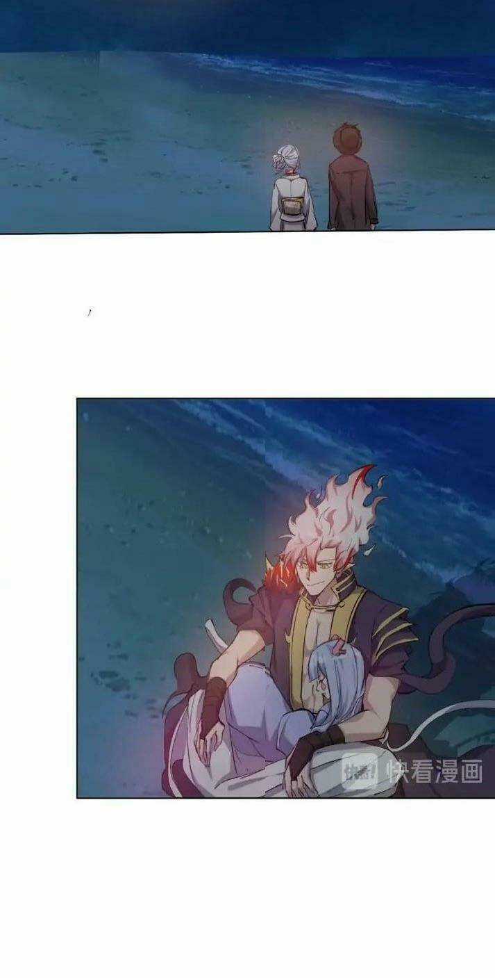 Thần Lai Yêu Vãng Chapter 53 trang 39