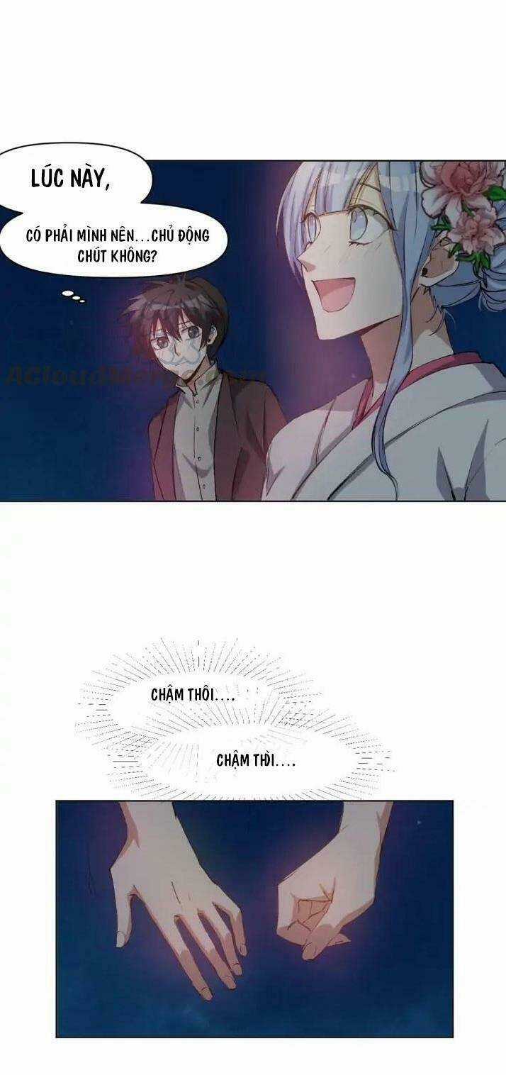 Thần Lai Yêu Vãng Chapter 53 trang 40