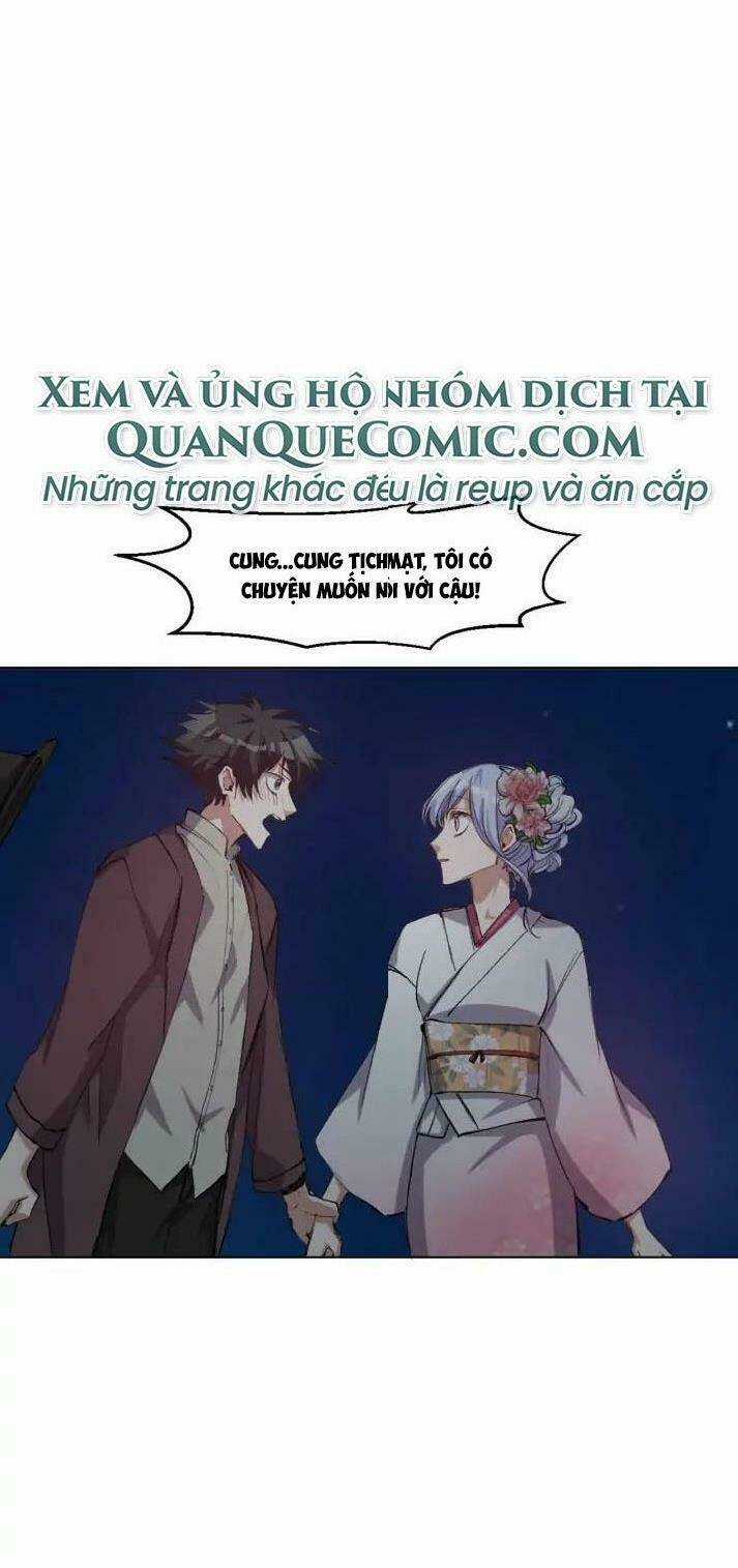 Thần Lai Yêu Vãng Chapter 53 trang 41