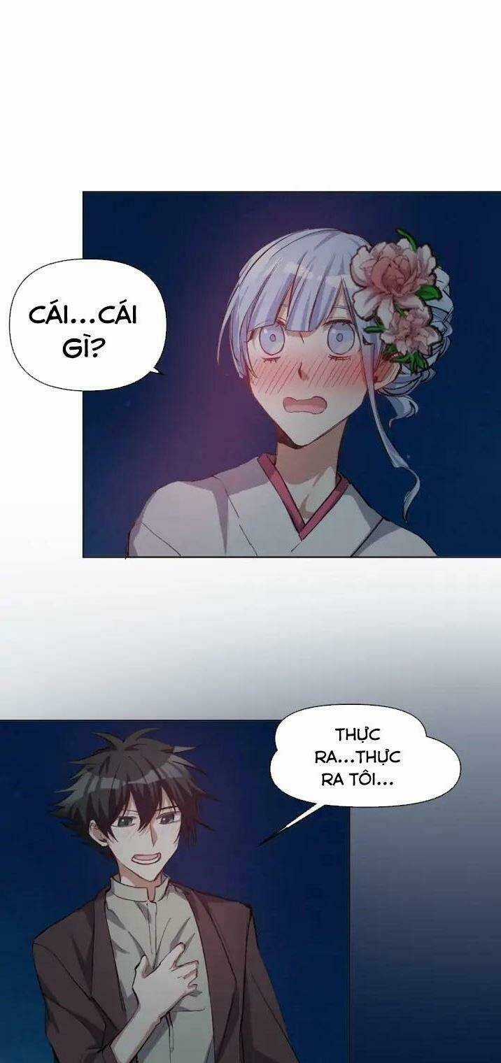 Thần Lai Yêu Vãng Chapter 53 trang 42