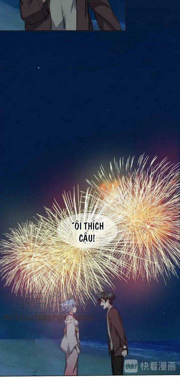 Thần Lai Yêu Vãng Chapter 53 trang 43