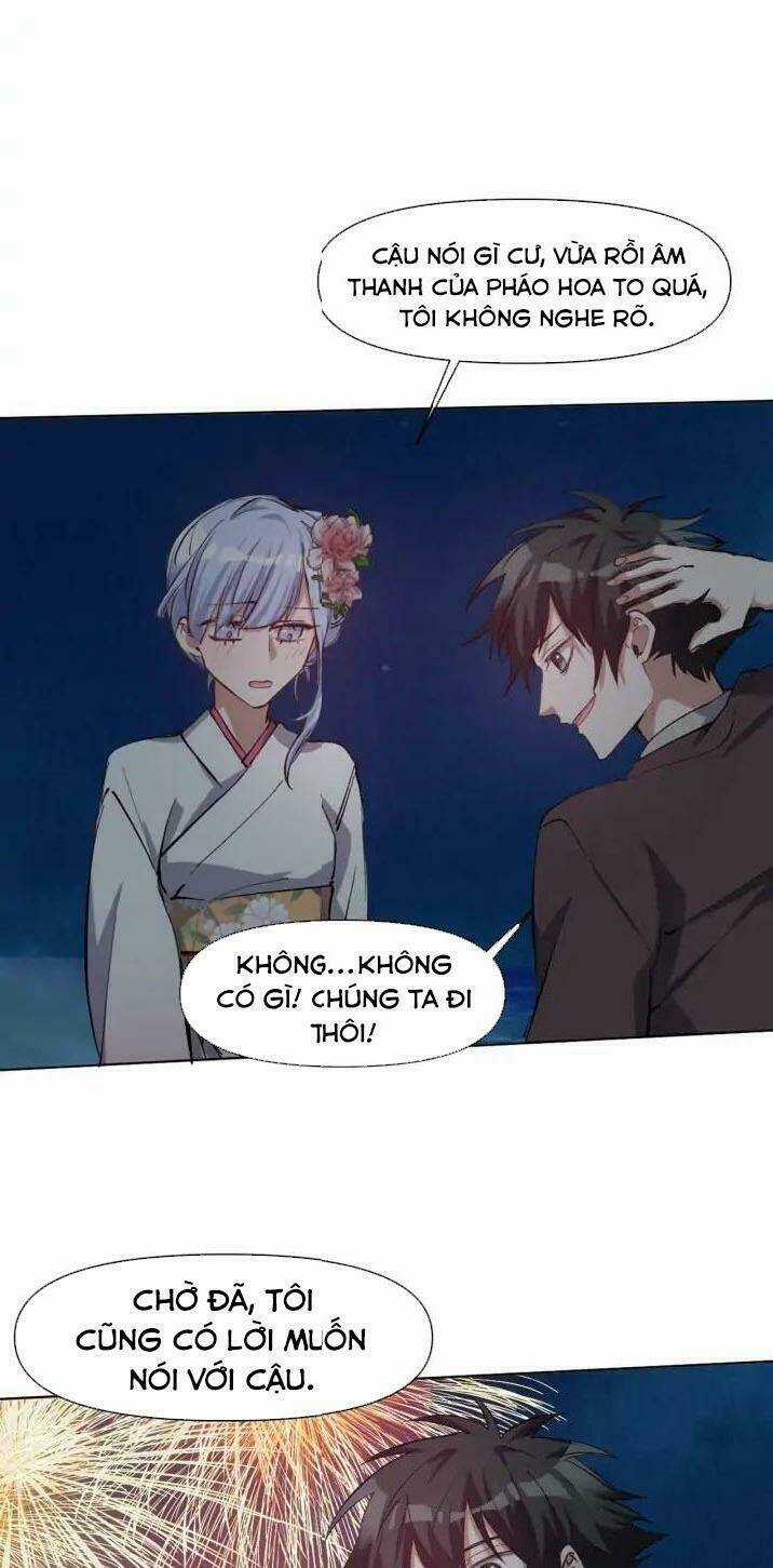 Thần Lai Yêu Vãng Chapter 53 trang 44