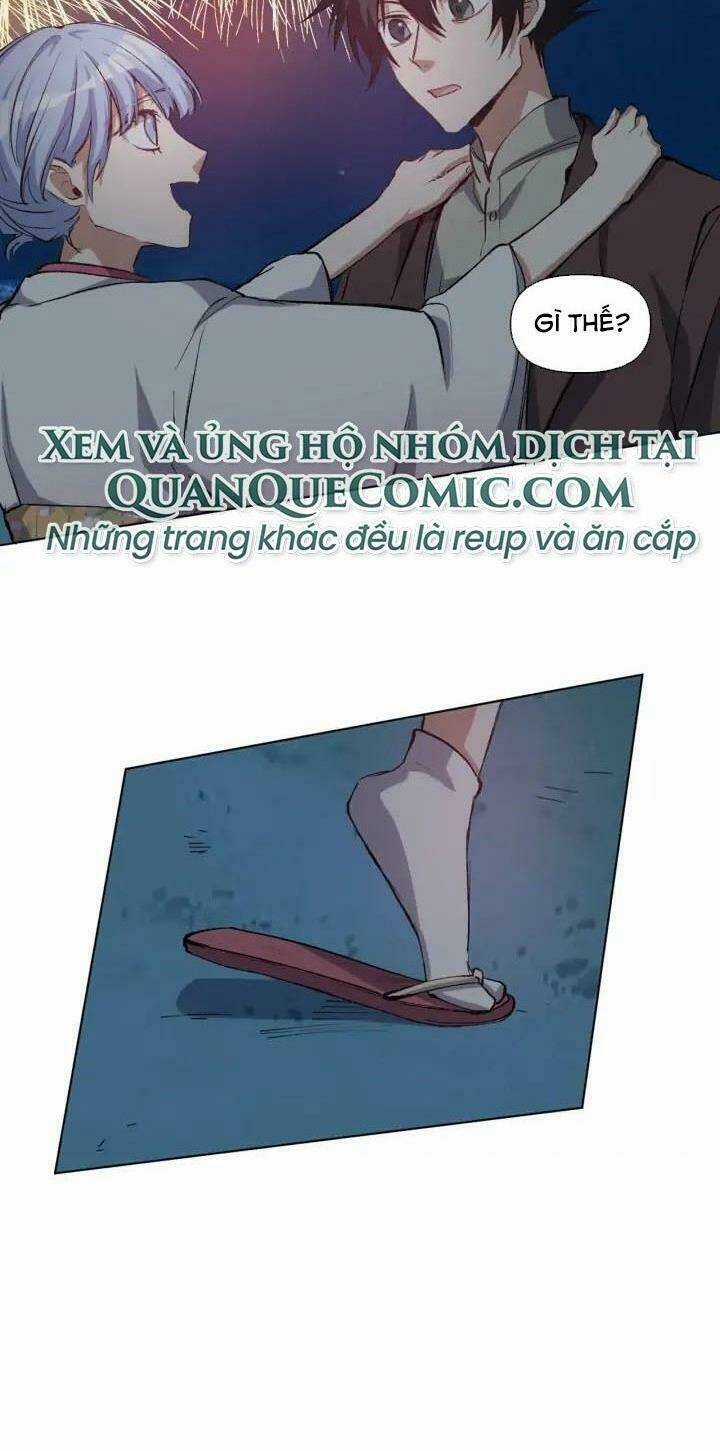 Thần Lai Yêu Vãng Chapter 53 trang 45