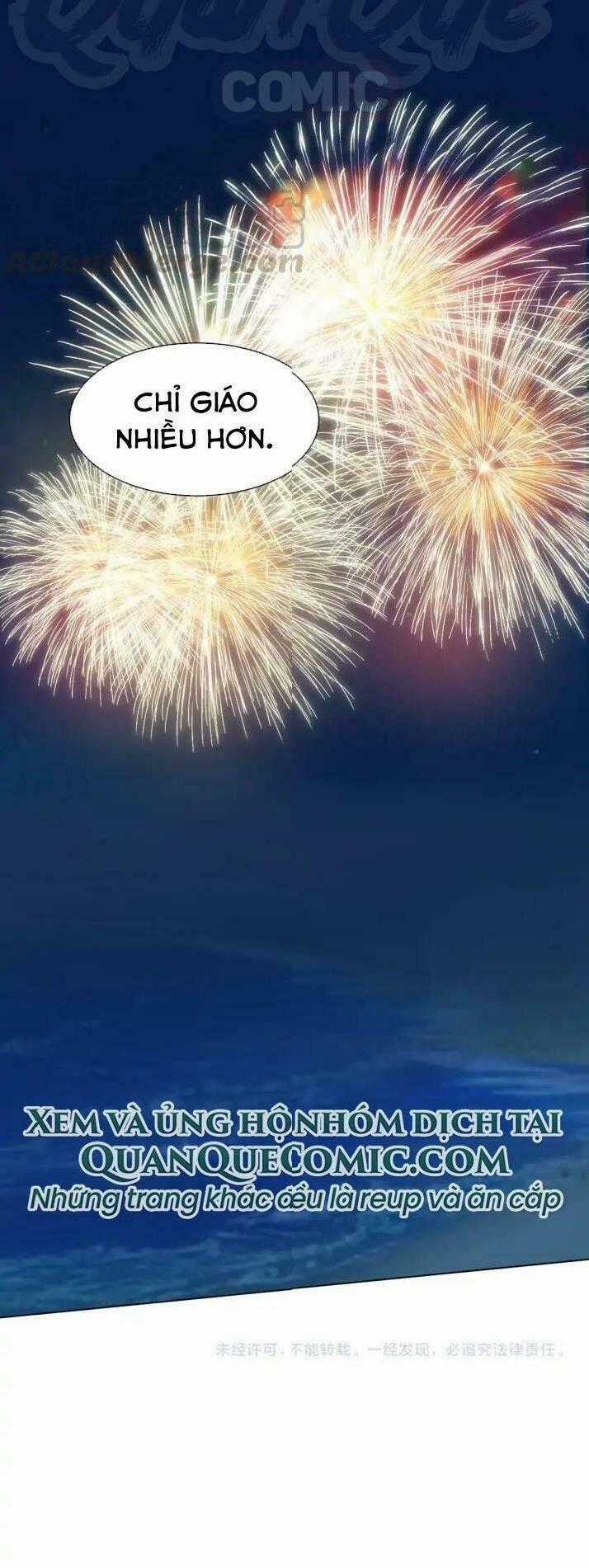 Thần Lai Yêu Vãng Chapter 53 trang 47