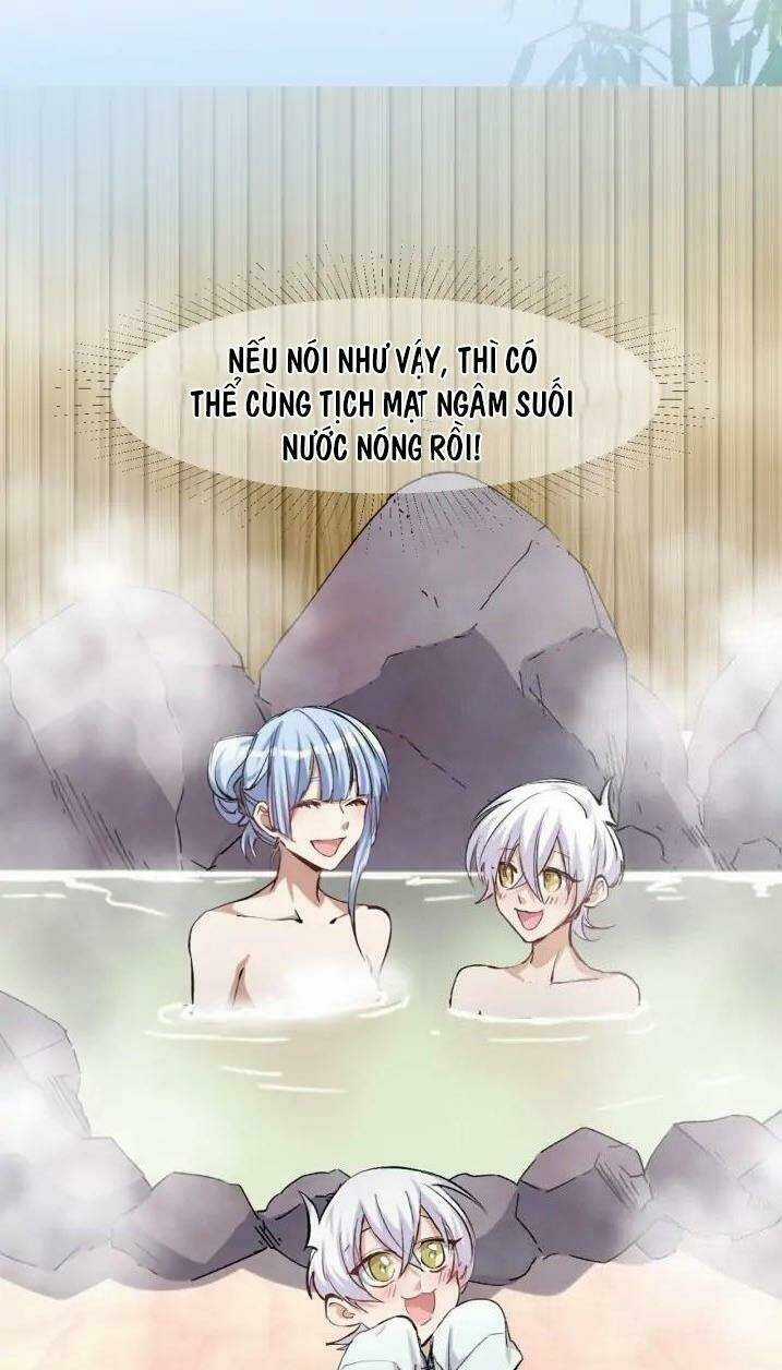 Thần Lai Yêu Vãng Chapter 53 trang 8