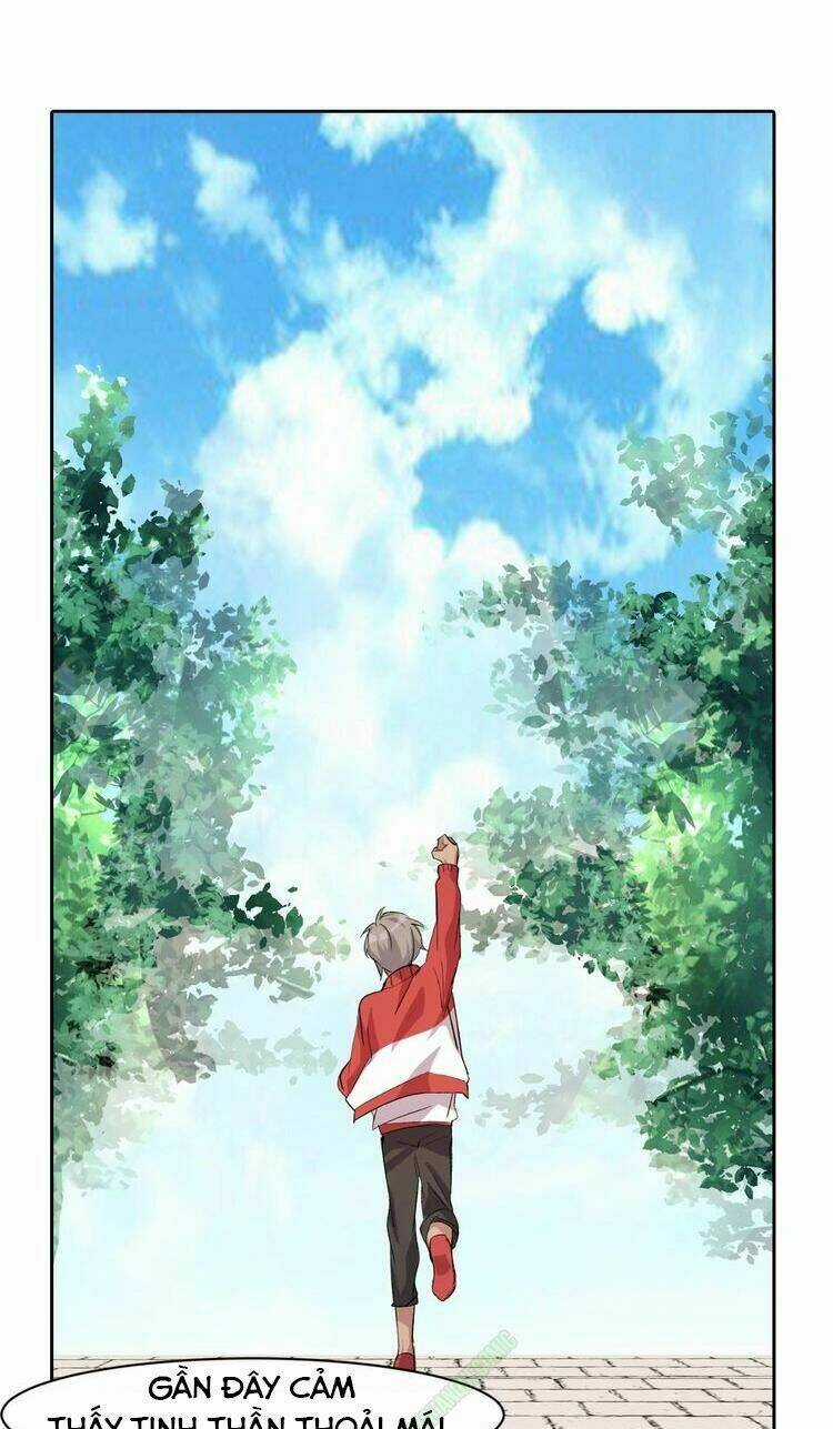 Thần Lai Yêu Vãng Chapter 6 trang 14