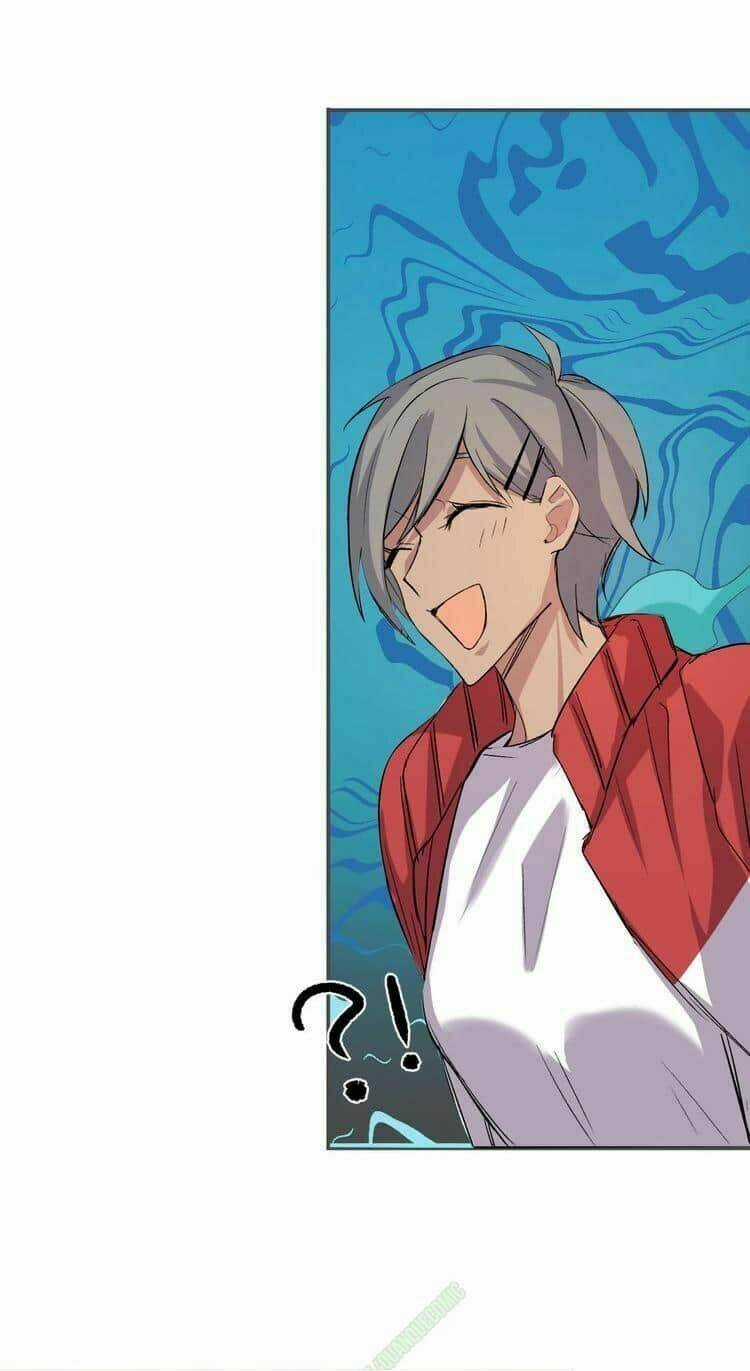 Thần Lai Yêu Vãng Chapter 6 trang 2