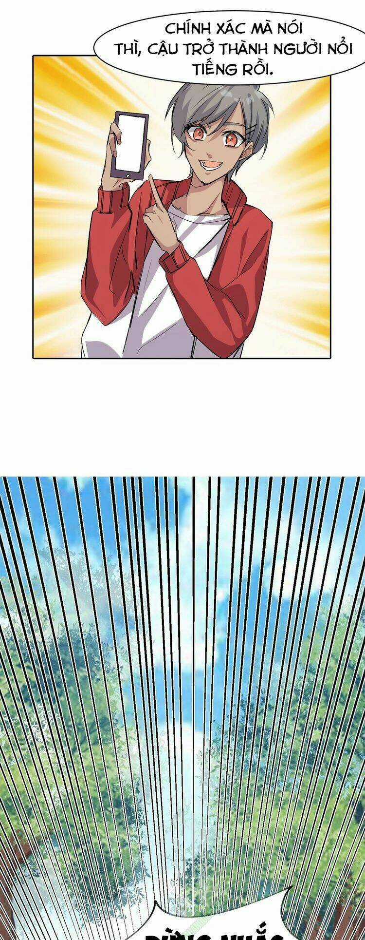 Thần Lai Yêu Vãng Chapter 6 trang 6