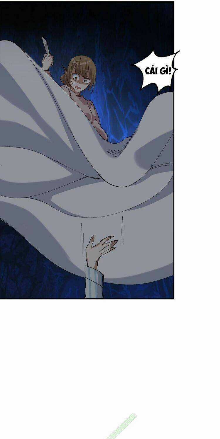 Thần Lai Yêu Vãng Chapter 7 trang 15