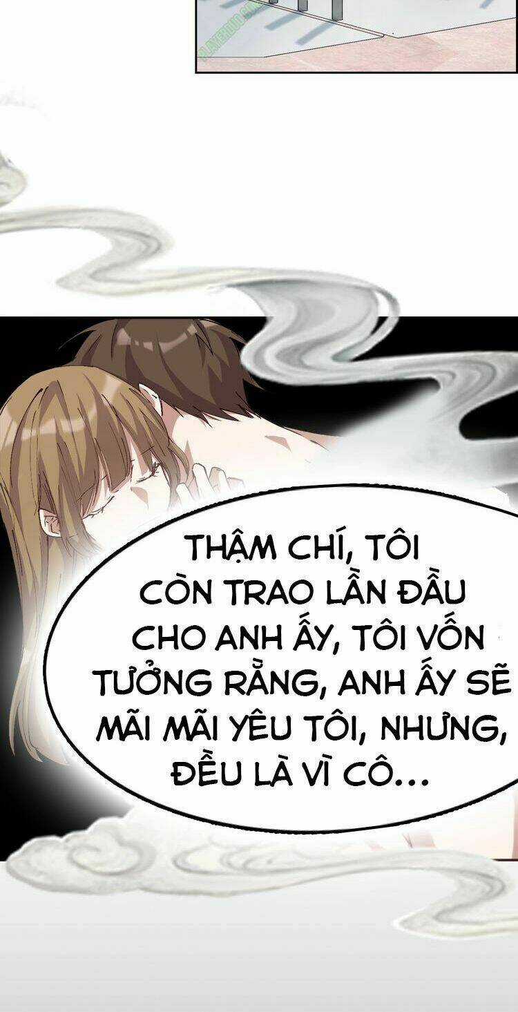 Thần Lai Yêu Vãng Chapter 7 trang 24