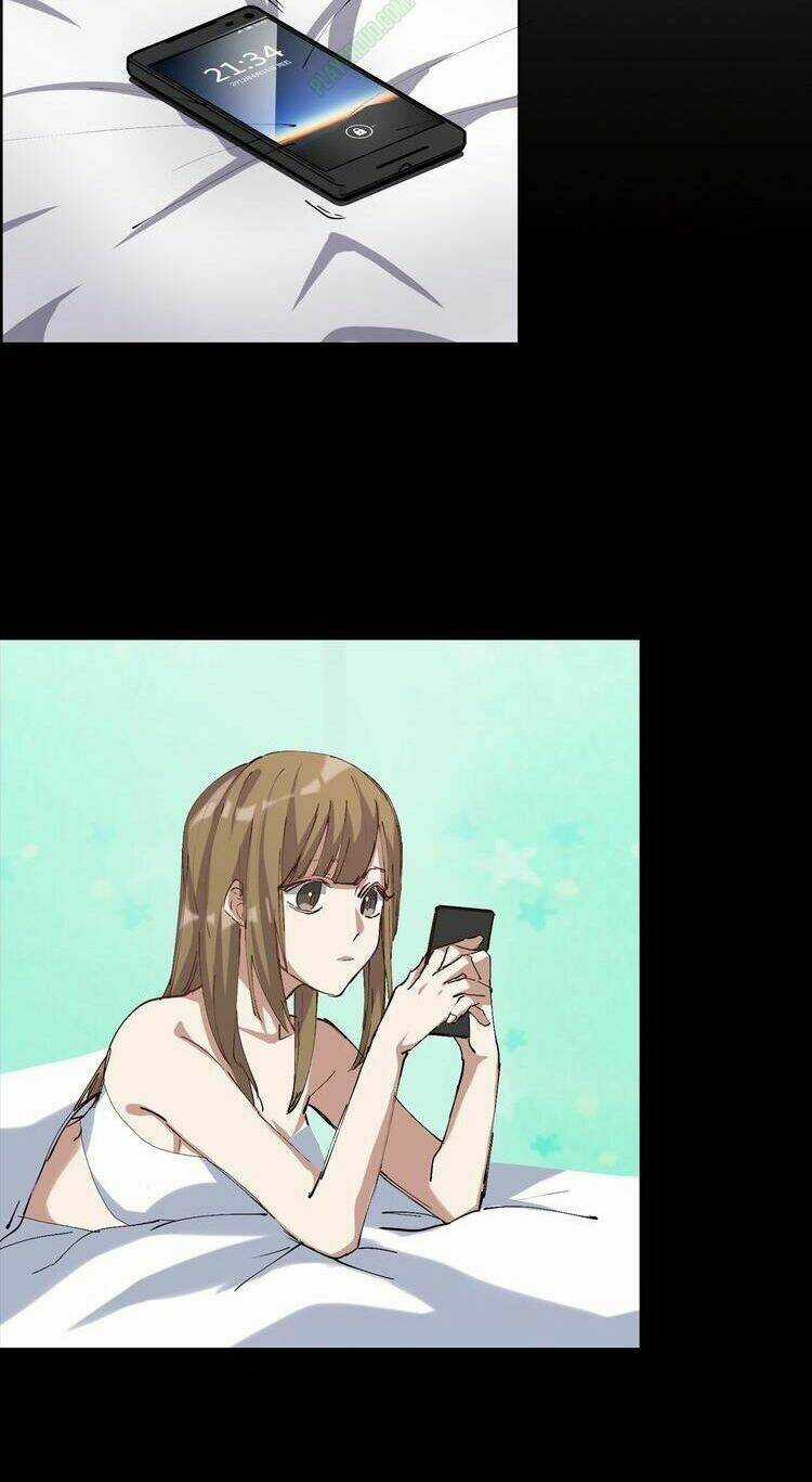 Thần Lai Yêu Vãng Chapter 7 trang 26