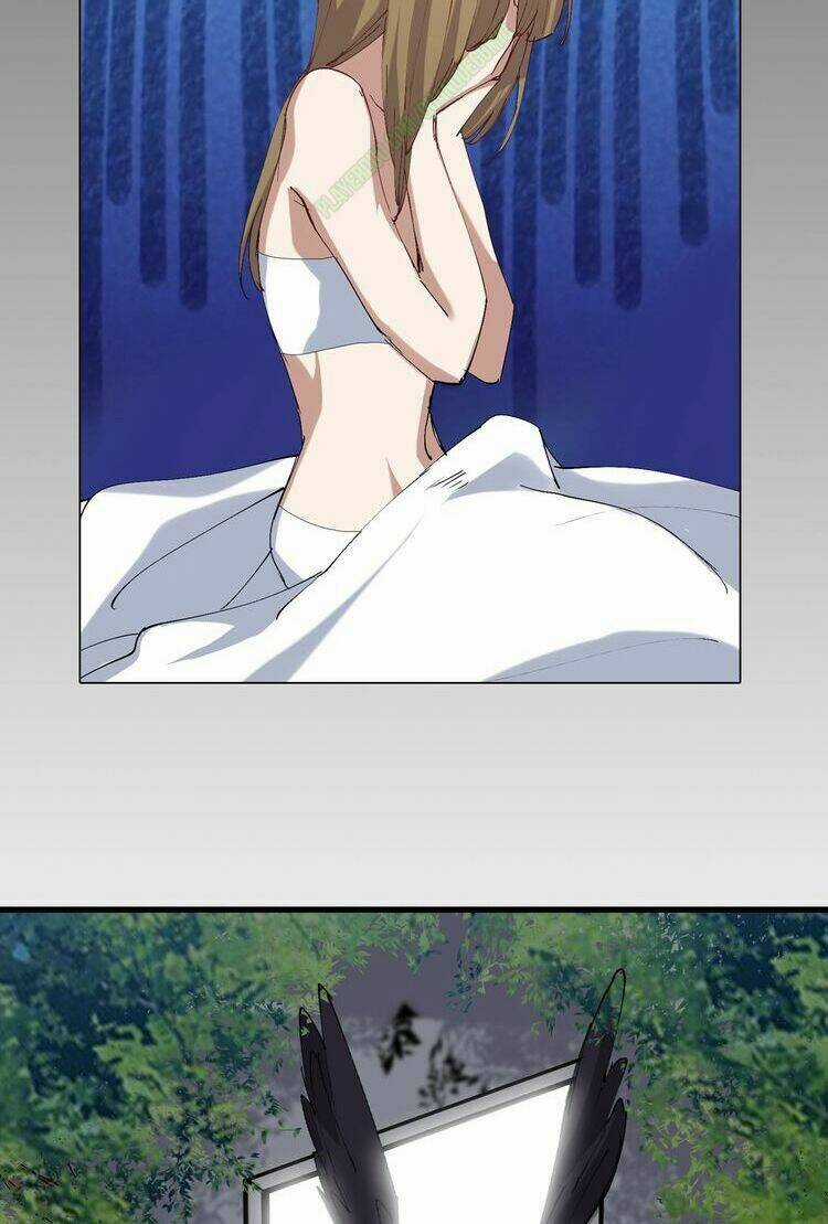 Thần Lai Yêu Vãng Chapter 7 trang 28