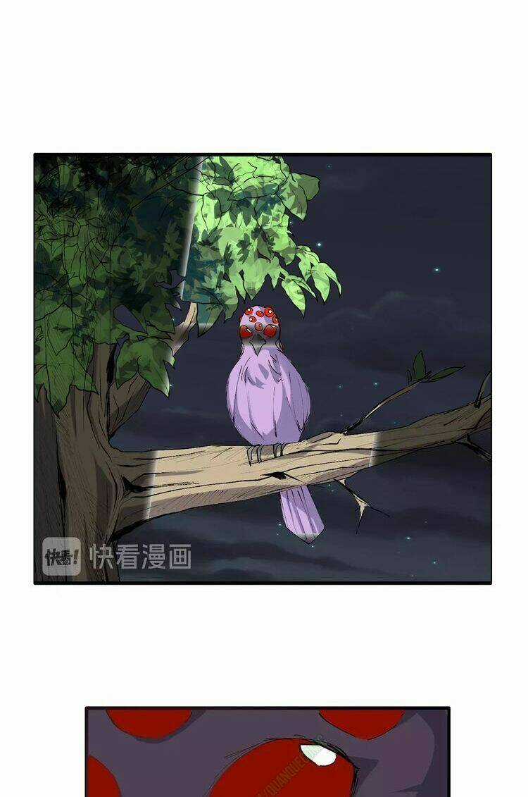 Thần Lai Yêu Vãng Chapter 7 trang 30