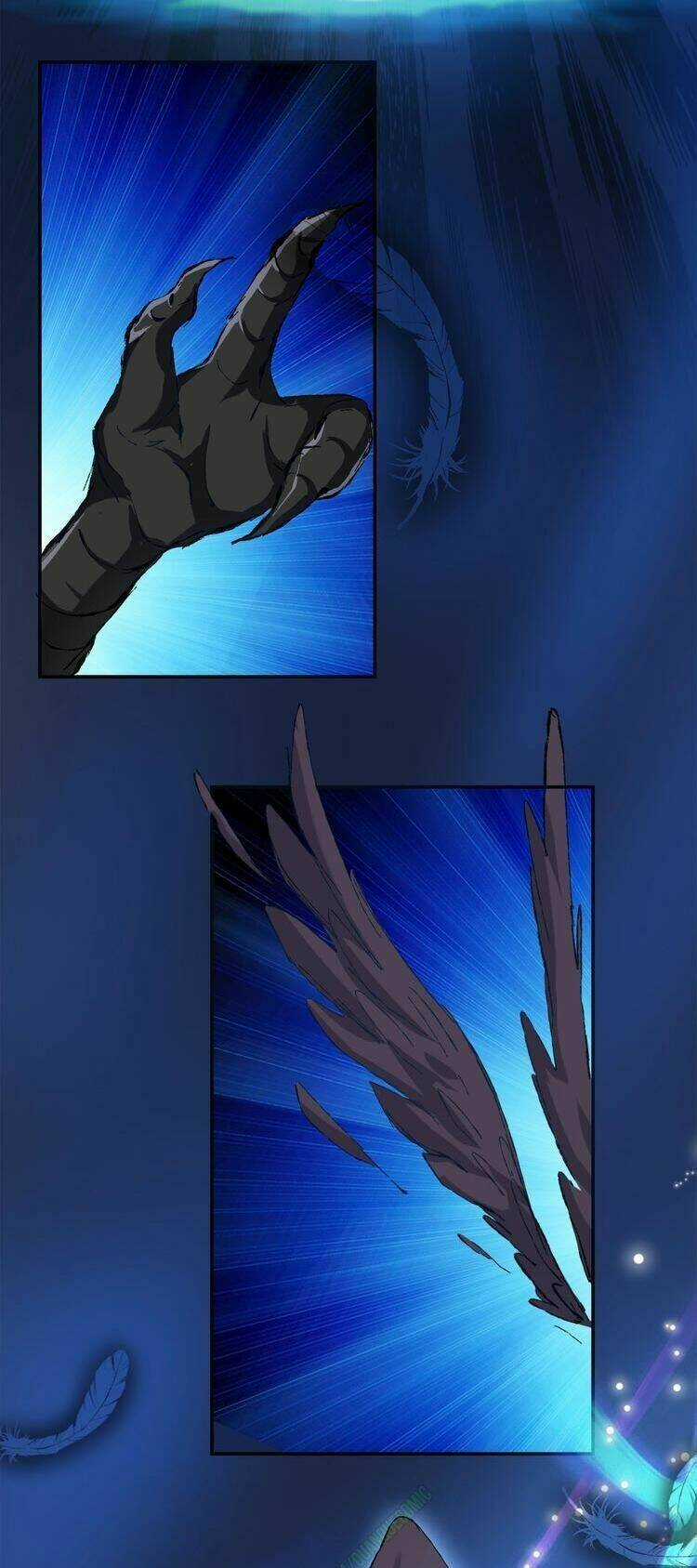 Thần Lai Yêu Vãng Chapter 7 trang 32