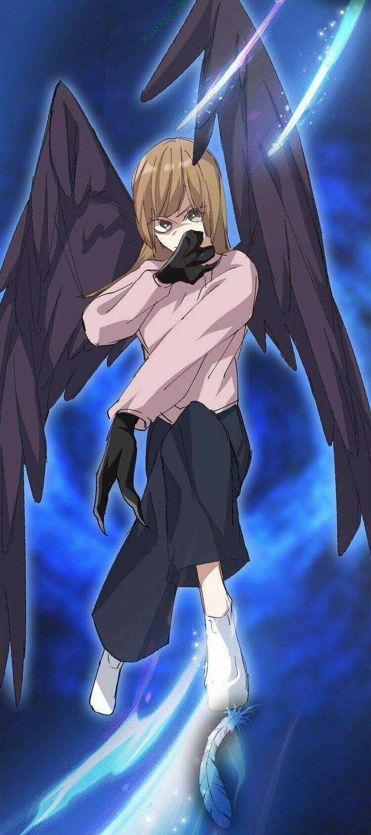 Thần Lai Yêu Vãng Chapter 7 trang 33