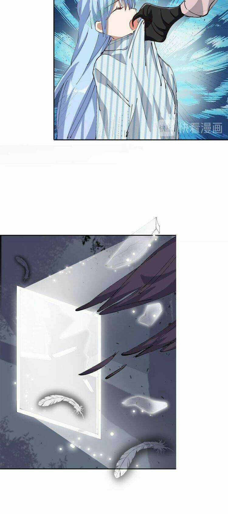 Thần Lai Yêu Vãng Chapter 7 trang 35