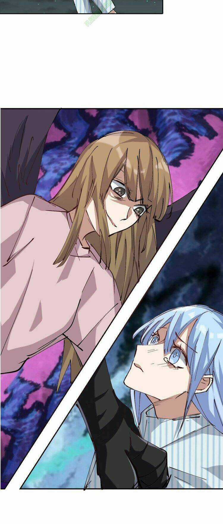 Thần Lai Yêu Vãng Chapter 7 trang 37