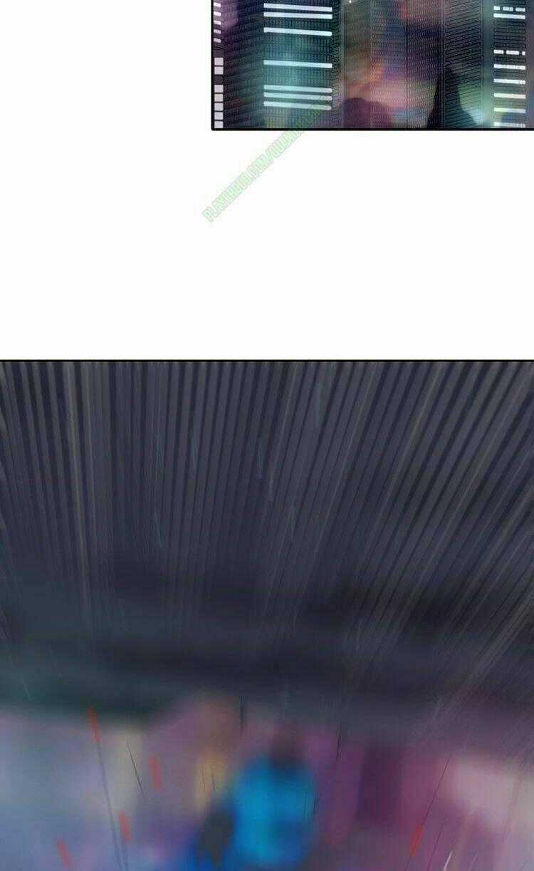 Thần Lai Yêu Vãng Chapter 7 trang 39