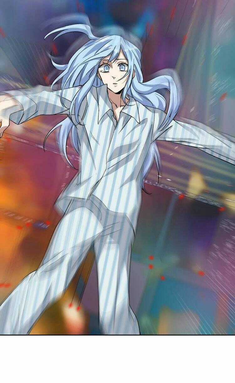 Thần Lai Yêu Vãng Chapter 7 trang 40