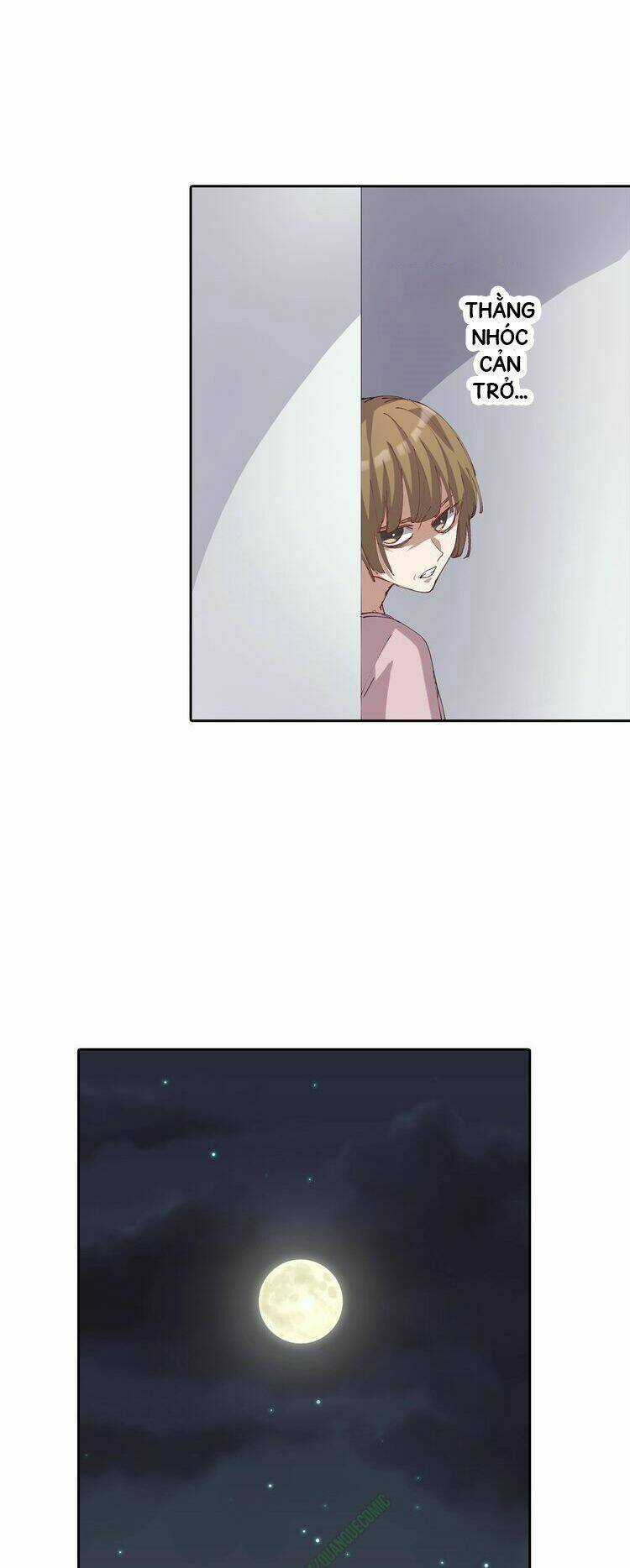 Thần Lai Yêu Vãng Chapter 7 trang 6