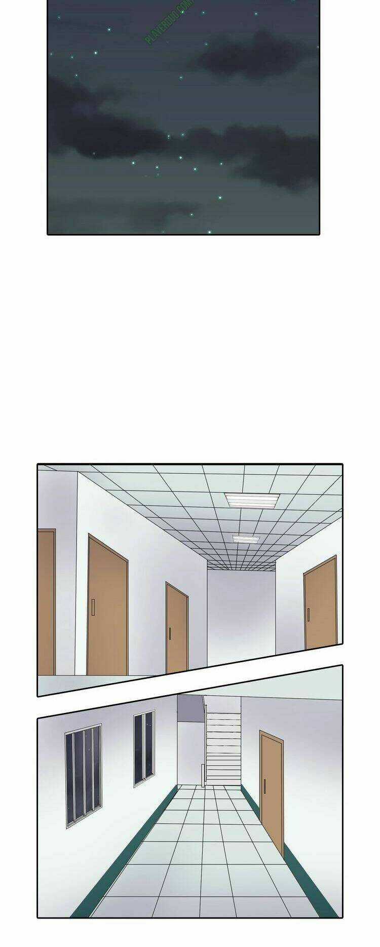 Thần Lai Yêu Vãng Chapter 7 trang 7