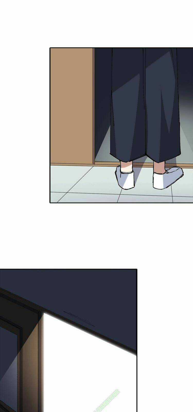 Thần Lai Yêu Vãng Chapter 7 trang 8