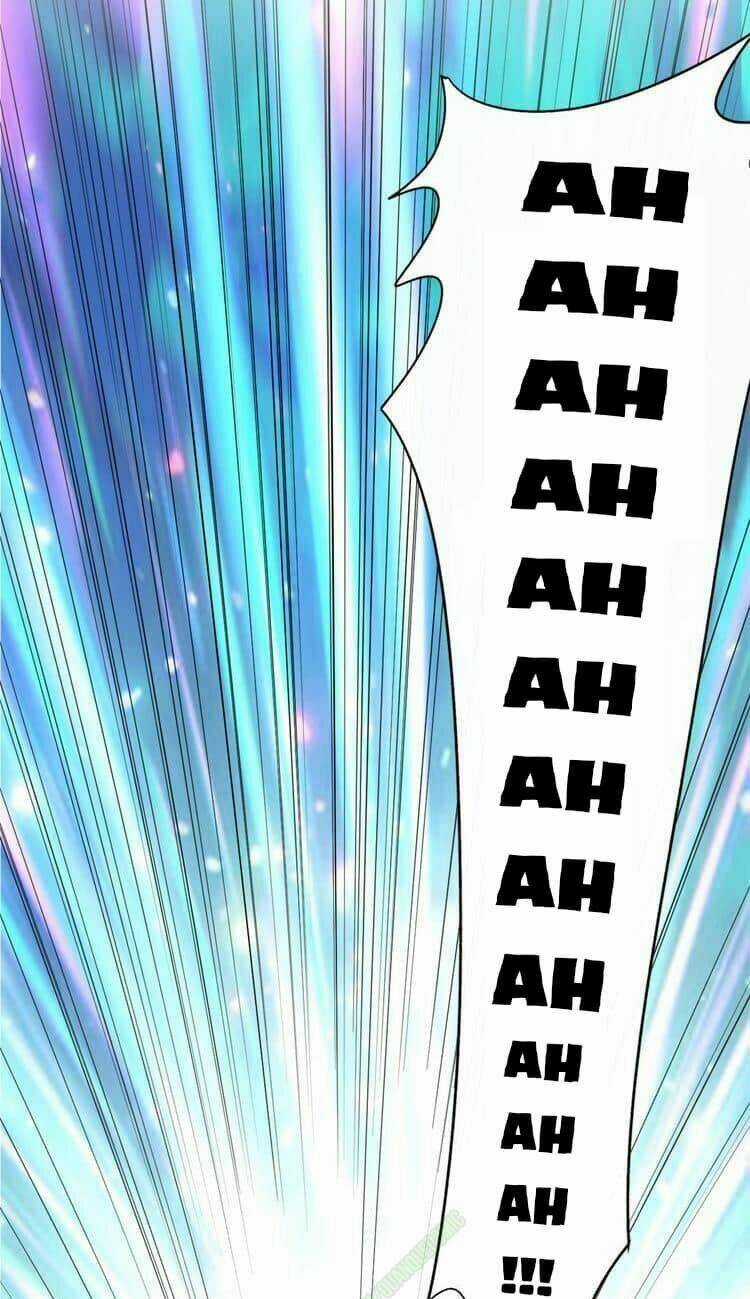 Thần Lai Yêu Vãng Chapter 8 trang 17