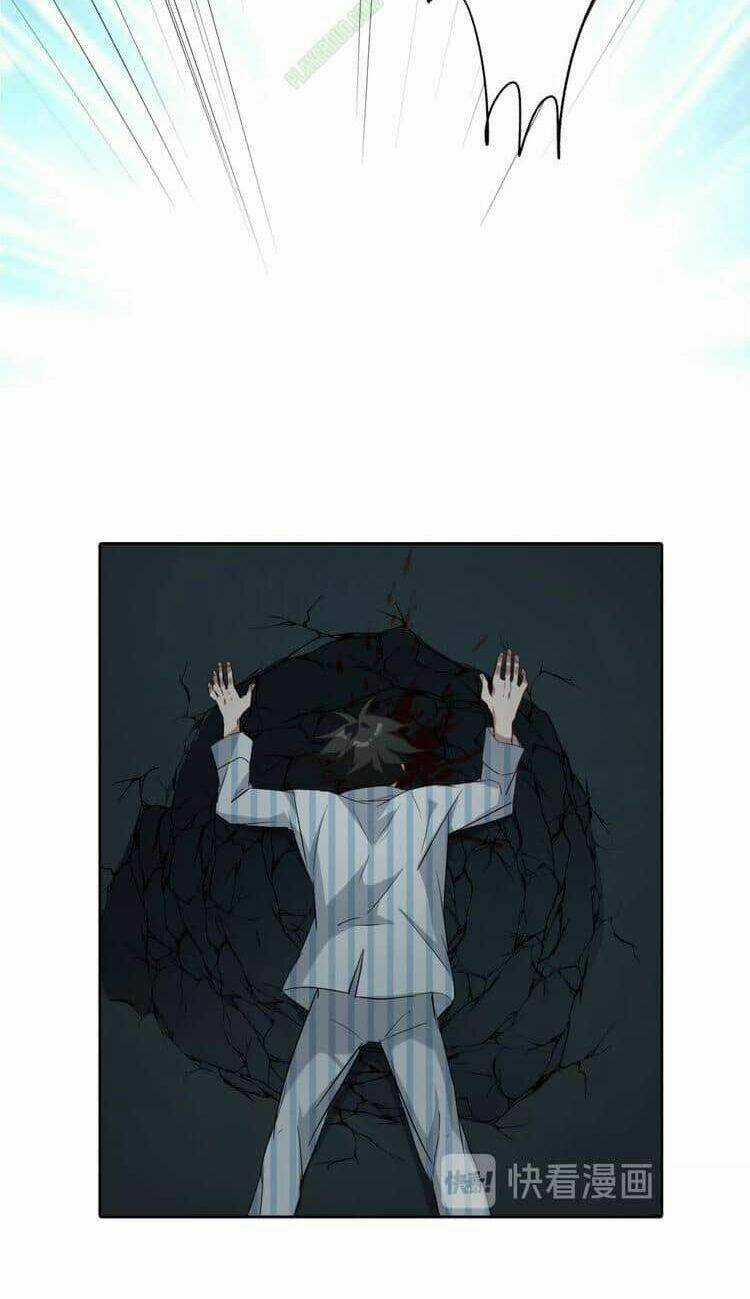 Thần Lai Yêu Vãng Chapter 8 trang 18