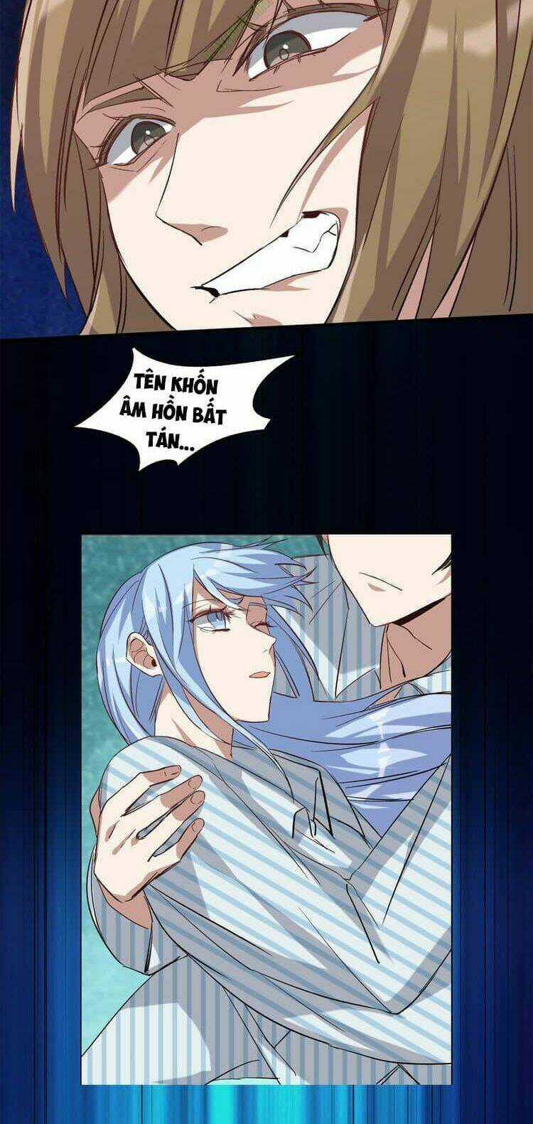 Thần Lai Yêu Vãng Chapter 8 trang 3