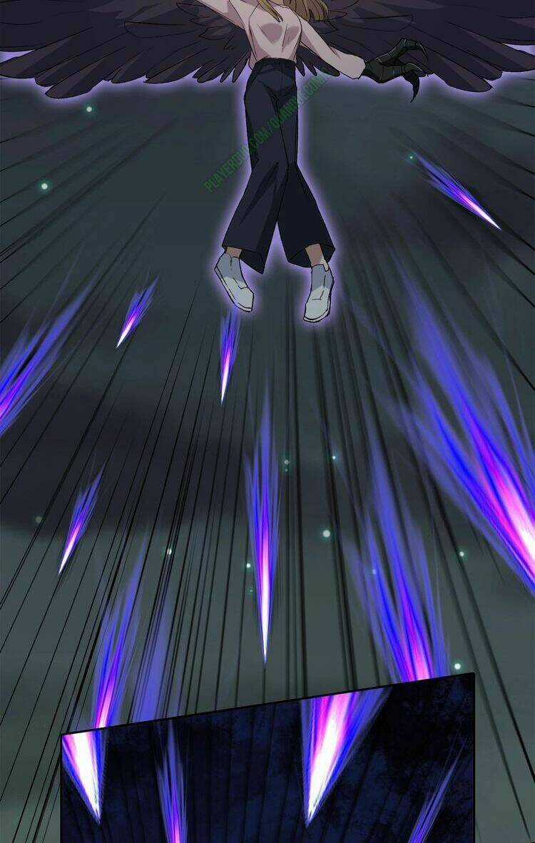 Thần Lai Yêu Vãng Chapter 8 trang 30