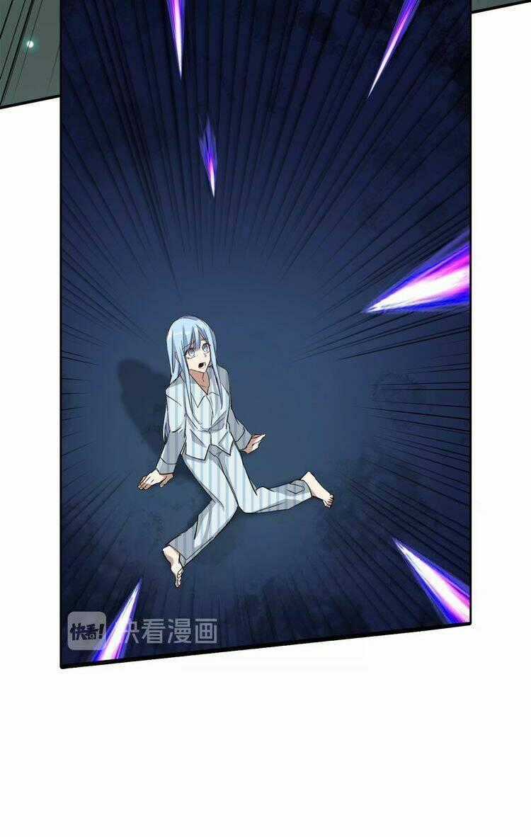 Thần Lai Yêu Vãng Chapter 8 trang 31