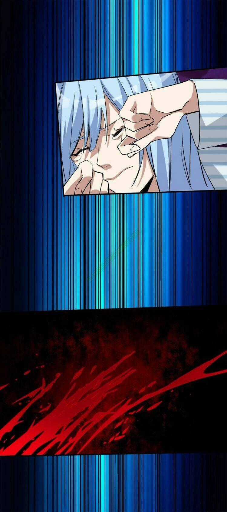 Thần Lai Yêu Vãng Chapter 8 trang 32