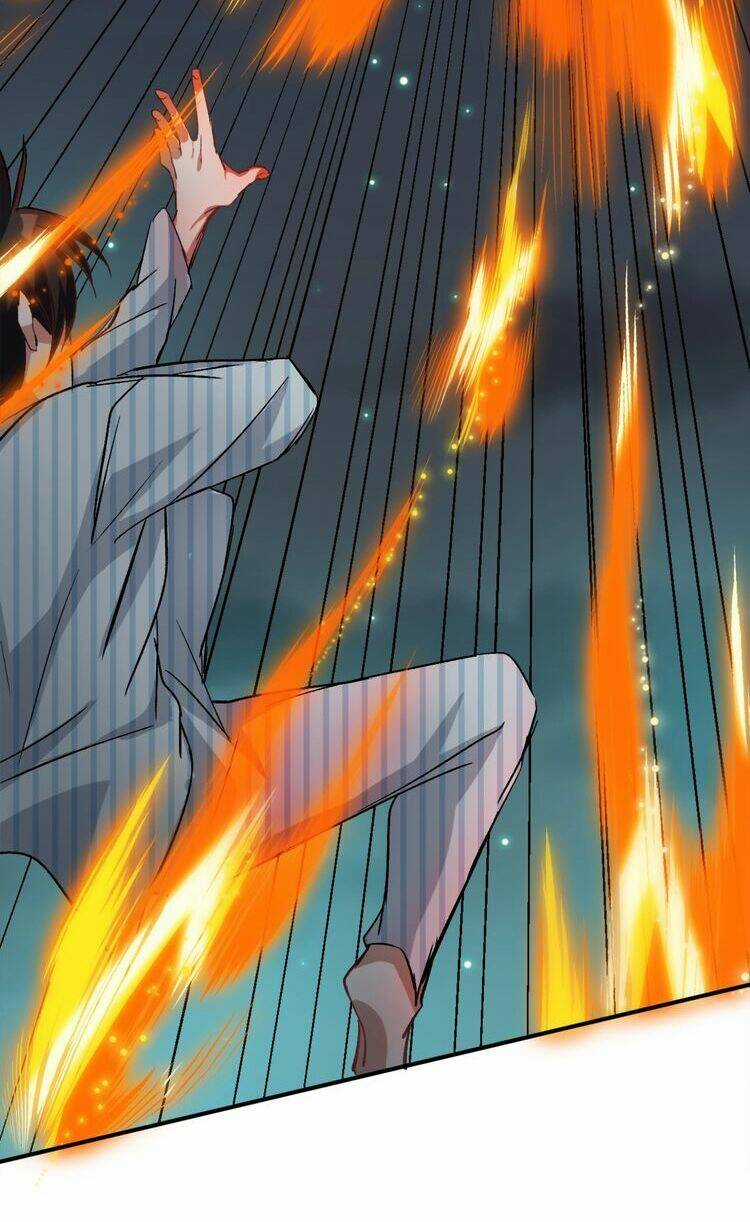 Thần Lai Yêu Vãng Chapter 9 trang 10