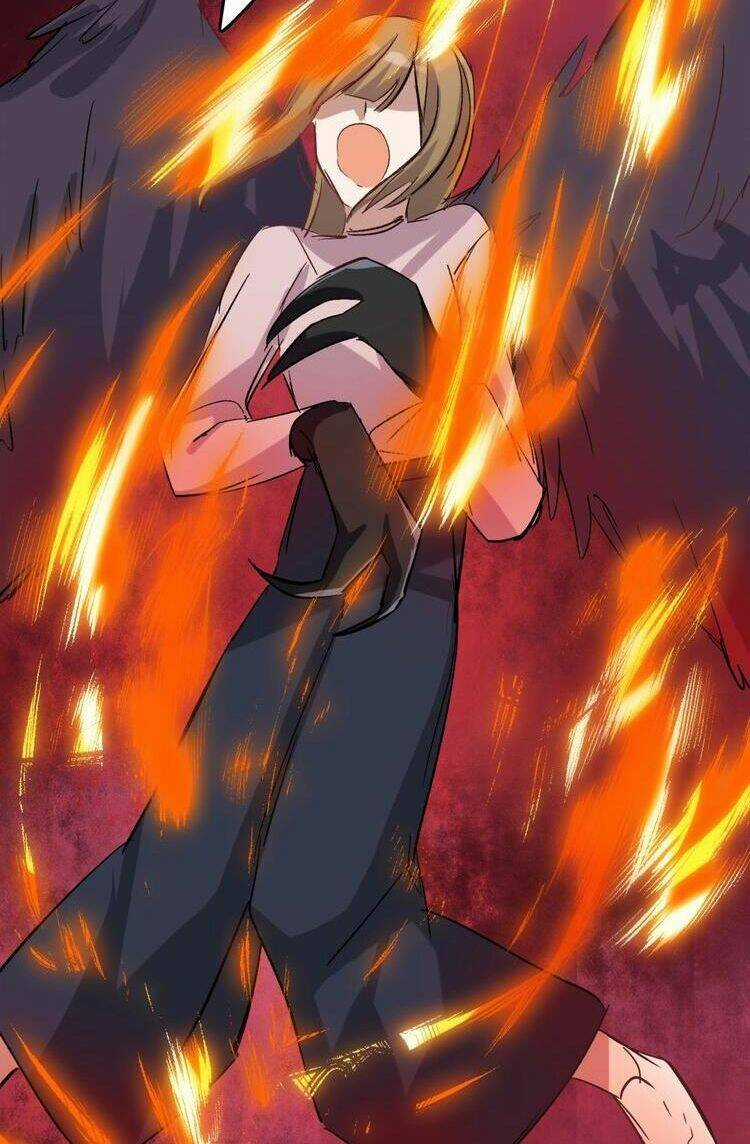 Thần Lai Yêu Vãng Chapter 9 trang 13