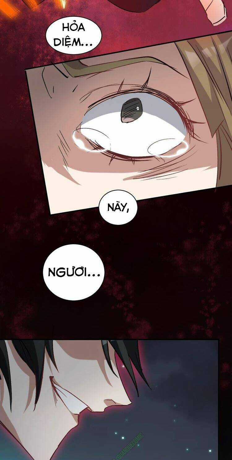 Thần Lai Yêu Vãng Chapter 9 trang 14