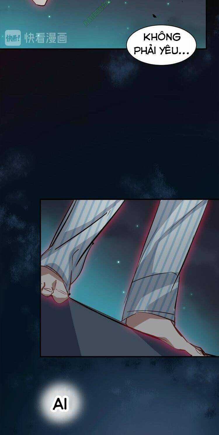 Thần Lai Yêu Vãng Chapter 9 trang 15