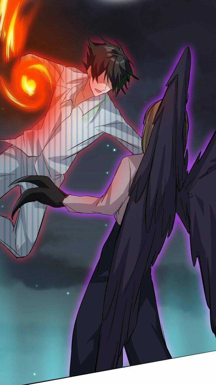 Thần Lai Yêu Vãng Chapter 9 trang 17